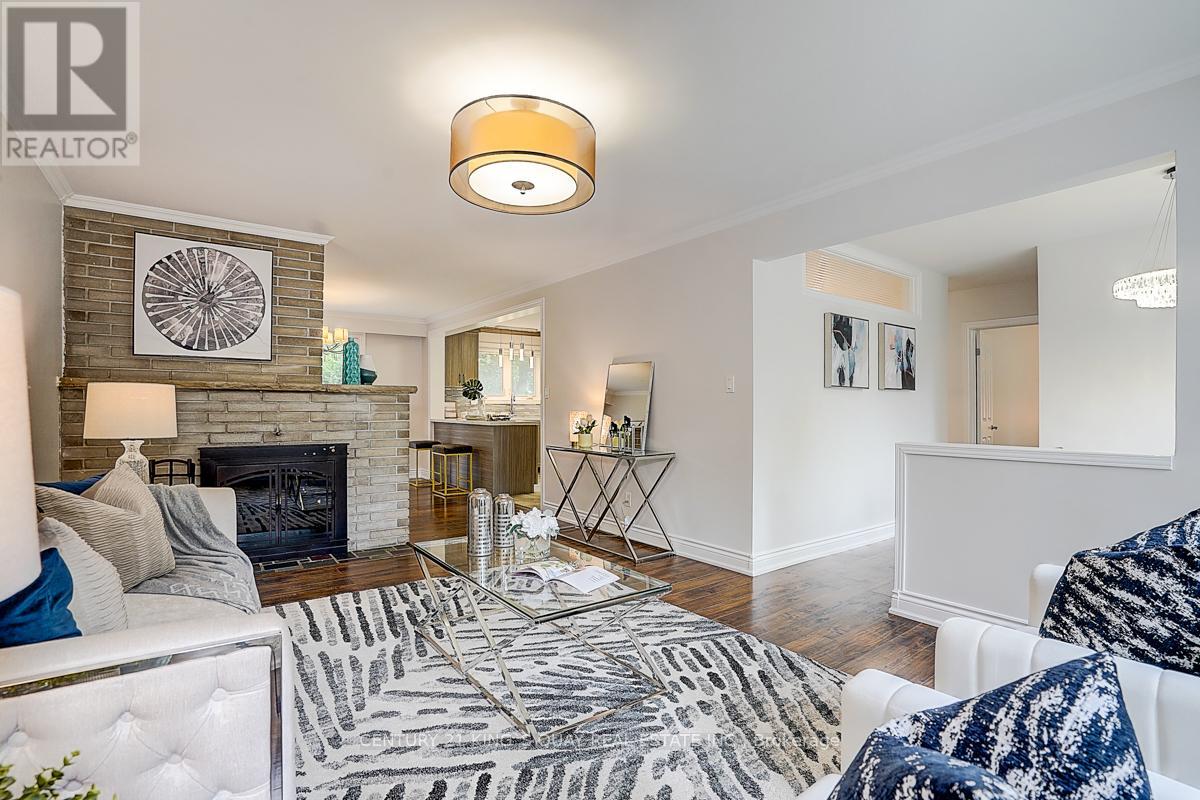 55 Three Valleys Drive, Toronto, Ontario  M3A 3B6 - Photo 14 - C12555080