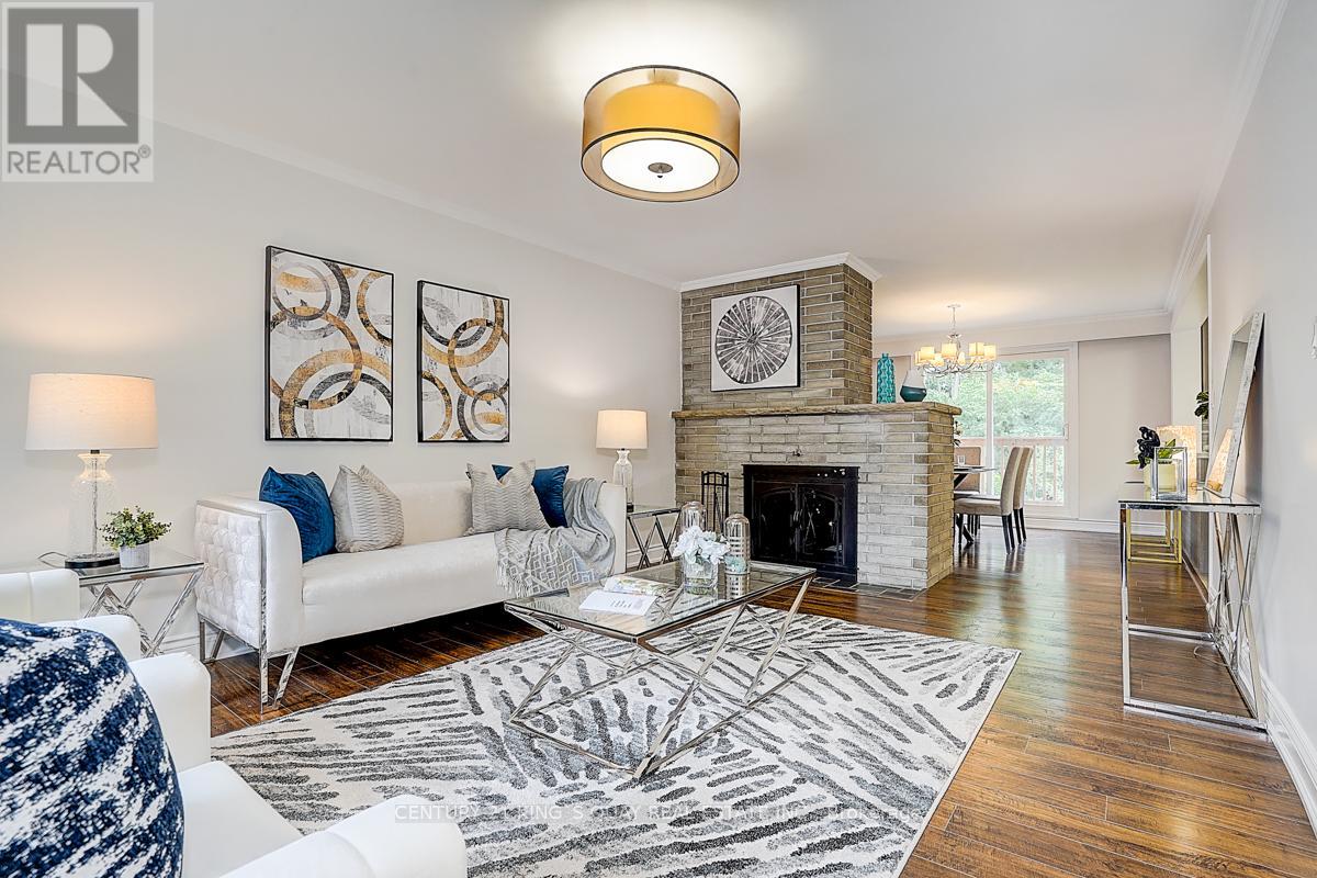 55 Three Valleys Drive, Toronto, Ontario  M3A 3B6 - Photo 13 - C12555080