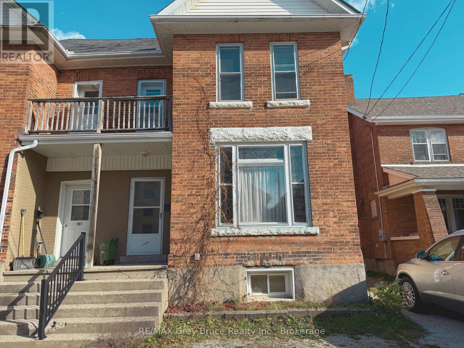 785 4TH AVENUE E, Owen Sound, Ontario