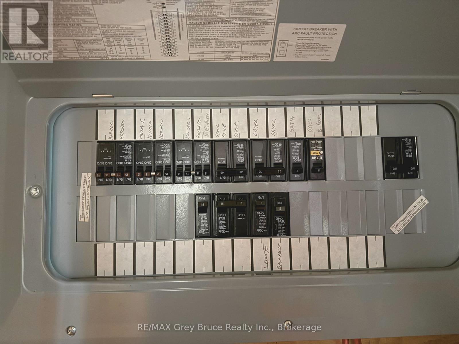 785 4th Avenue E, Owen Sound, Ontario  N4K 2N5 - Photo 18 - X12558724