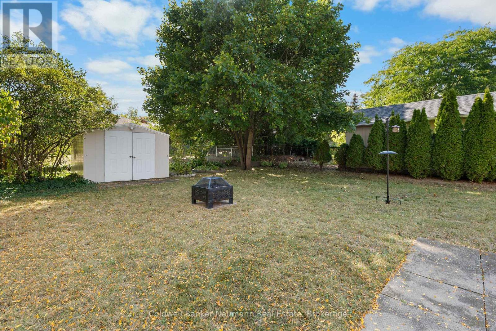 127 Avon Road, Kitchener, Ontario  N2B 1T9 - Photo 16 - X12558756