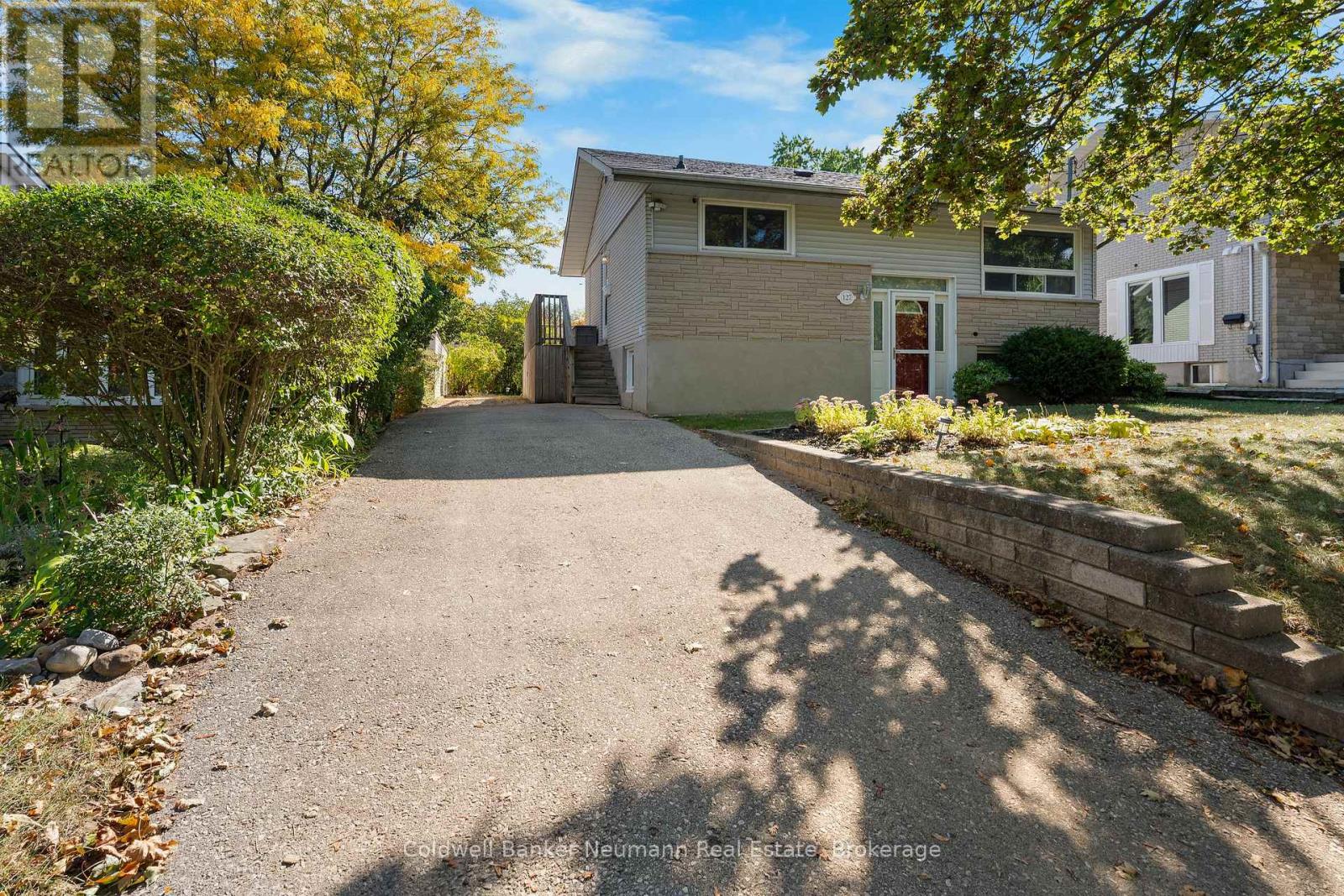 127 Avon Road, Kitchener, Ontario  N2B 1T9 - Photo 2 - X12558756