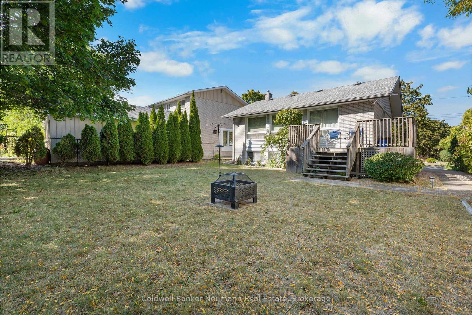 127 Avon Road, Kitchener, Ontario  N2B 1T9 - Photo 35 - X12558756