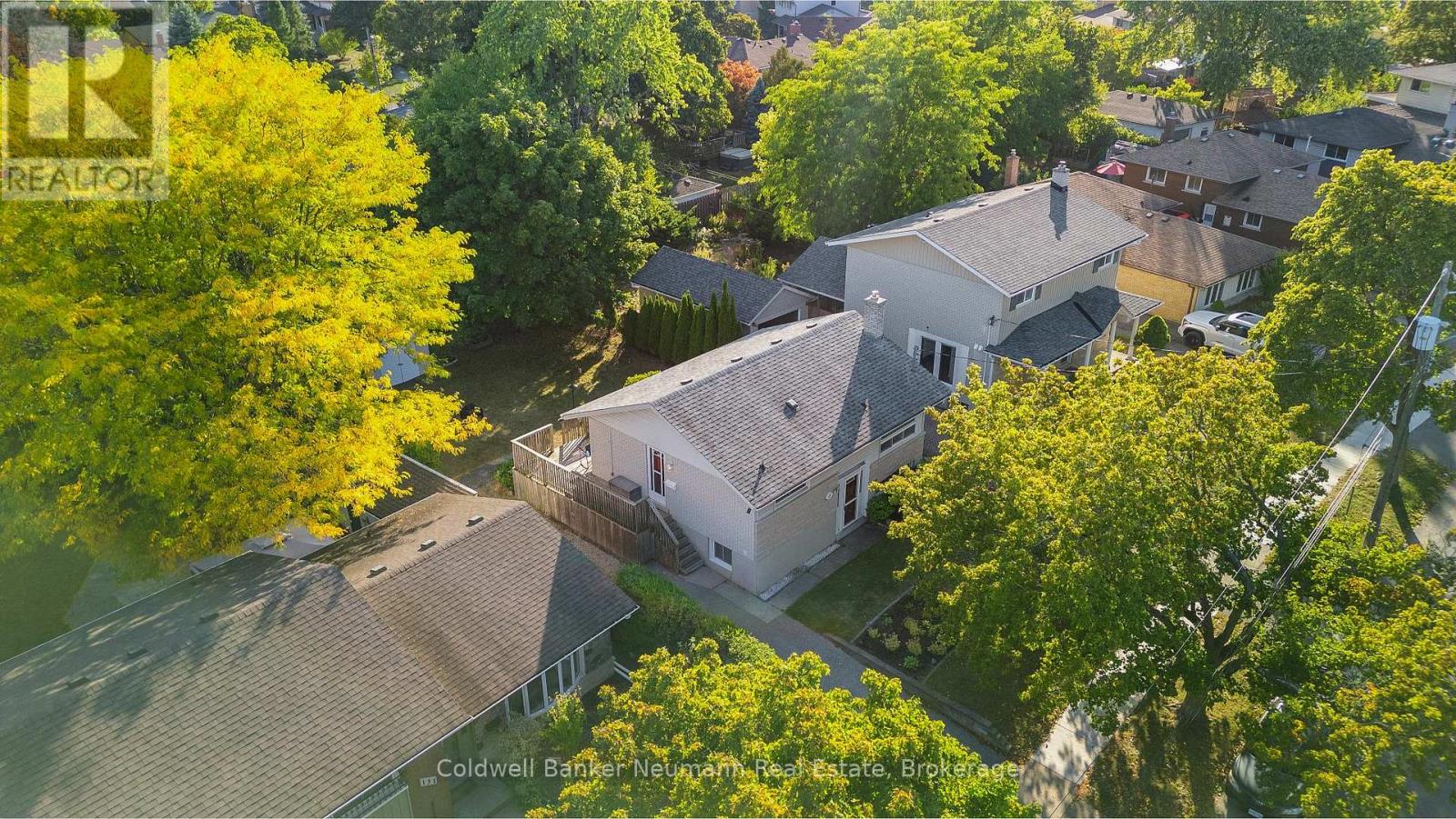 127 Avon Road, Kitchener, Ontario  N2B 1T9 - Photo 38 - X12558756