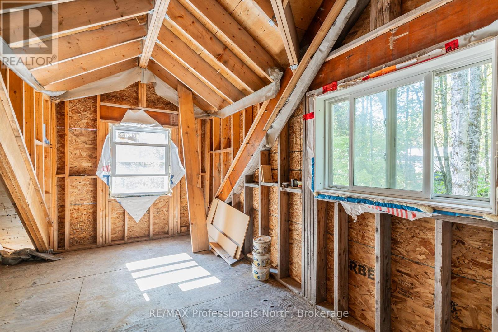 319 Boundary Road, Minden Hills (Lutterworth), Ontario  K0M 2A1 - Photo 12 - X12558780