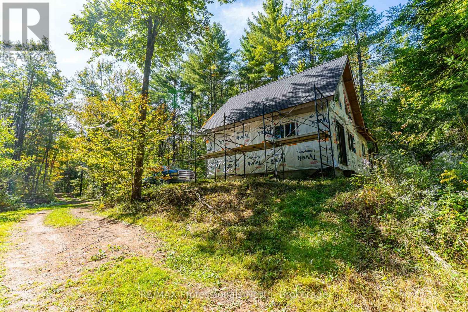 319 Boundary Road, Minden Hills (Lutterworth), Ontario  K0M 2A1 - Photo 18 - X12558780