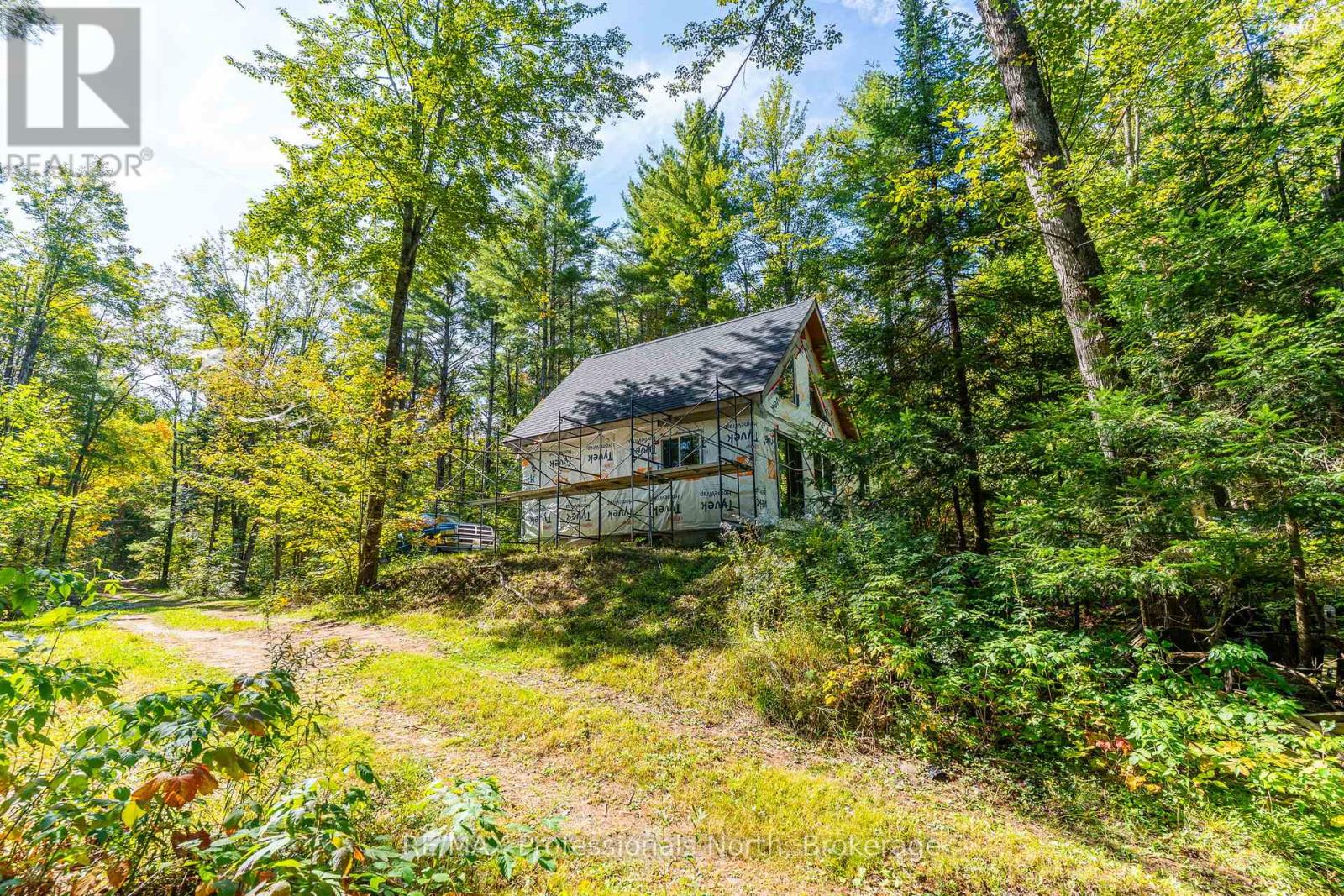 319 Boundary Road, Minden Hills (Lutterworth), Ontario  K0M 2A1 - Photo 19 - X12558780