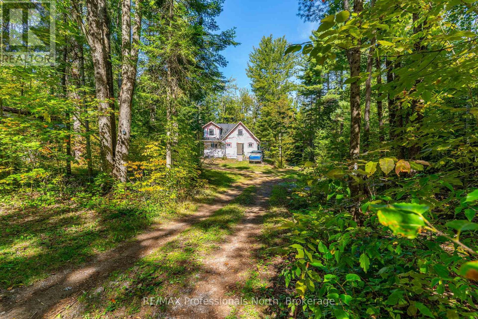 319 Boundary Road, Minden Hills (Lutterworth), Ontario  K0M 2A1 - Photo 21 - X12558780