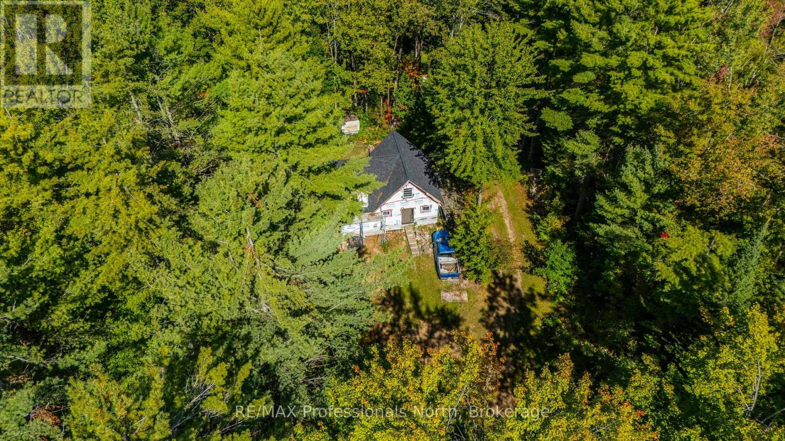 319 Boundary Road, Minden Hills (Lutterworth), Ontario  K0M 2A1 - Photo 22 - X12558780