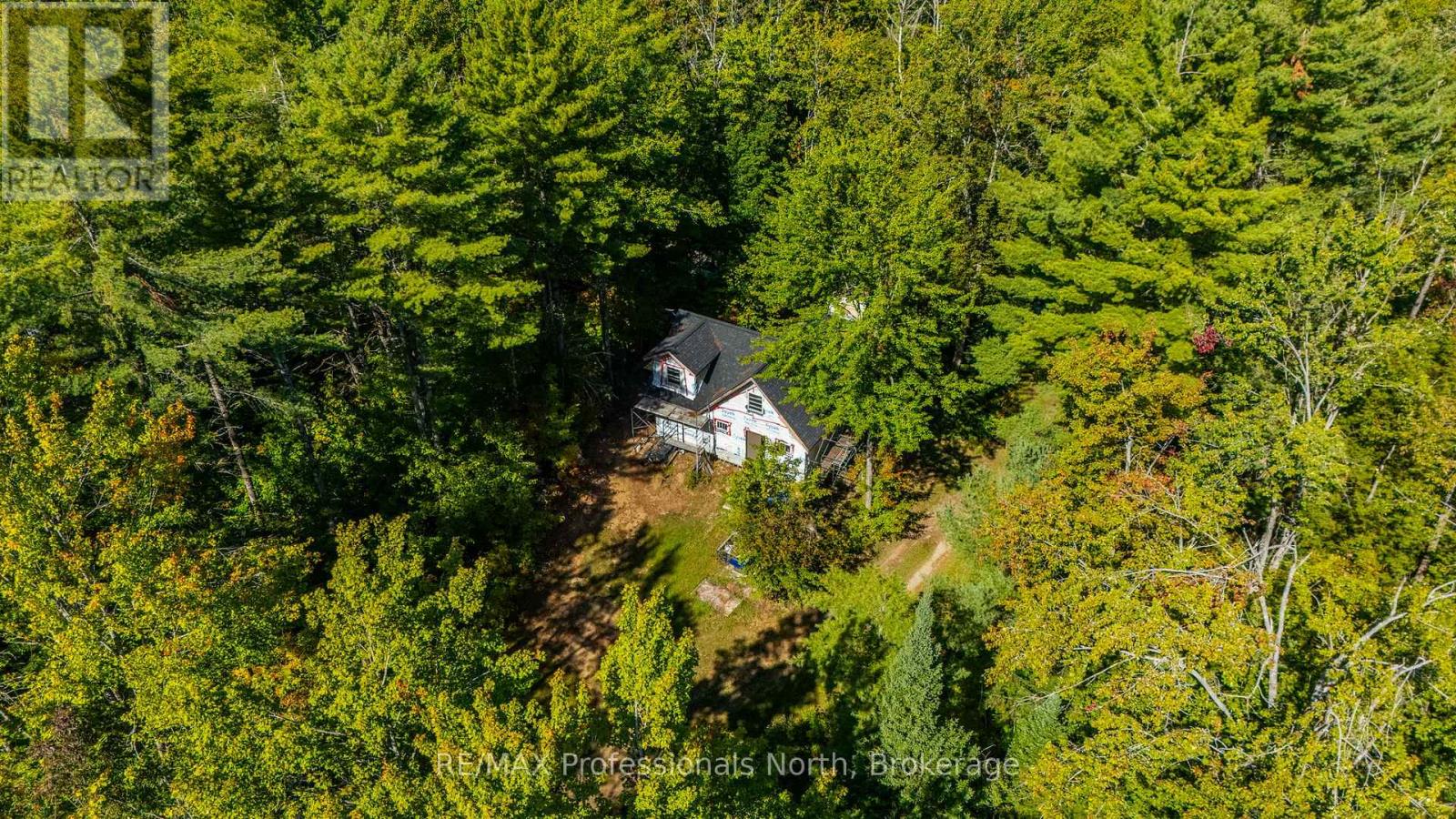 319 Boundary Road, Minden Hills (Lutterworth), Ontario  K0M 2A1 - Photo 23 - X12558780