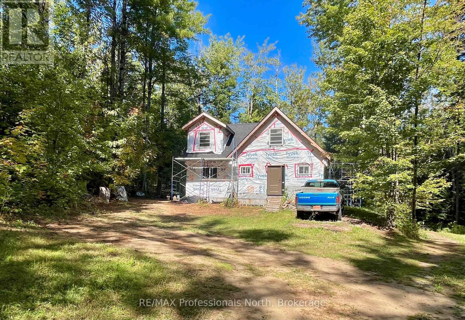 319 Boundary Road, Minden Hills (Lutterworth), Ontario  K0M 2A1 - Photo 6 - X12558780