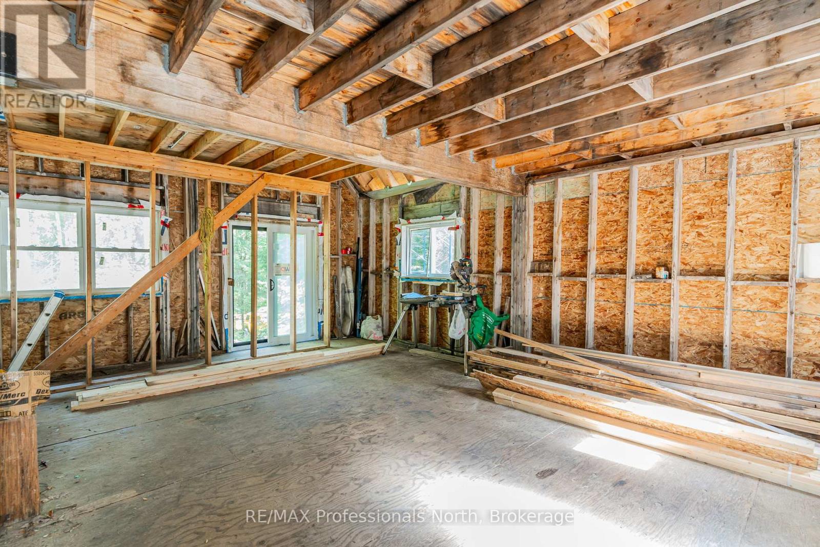 319 Boundary Road, Minden Hills (Lutterworth), Ontario  K0M 2A1 - Photo 7 - X12558780