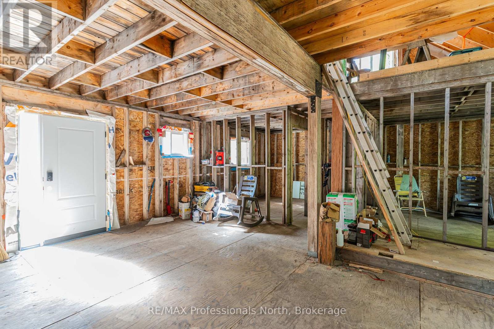 319 Boundary Road, Minden Hills (Lutterworth), Ontario  K0M 2A1 - Photo 8 - X12558780