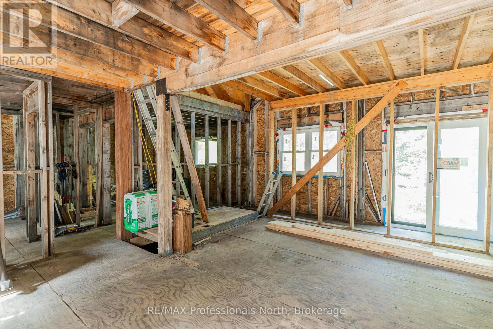 319 Boundary Road, Minden Hills (Lutterworth), Ontario  K0M 2A1 - Photo 9 - X12558780