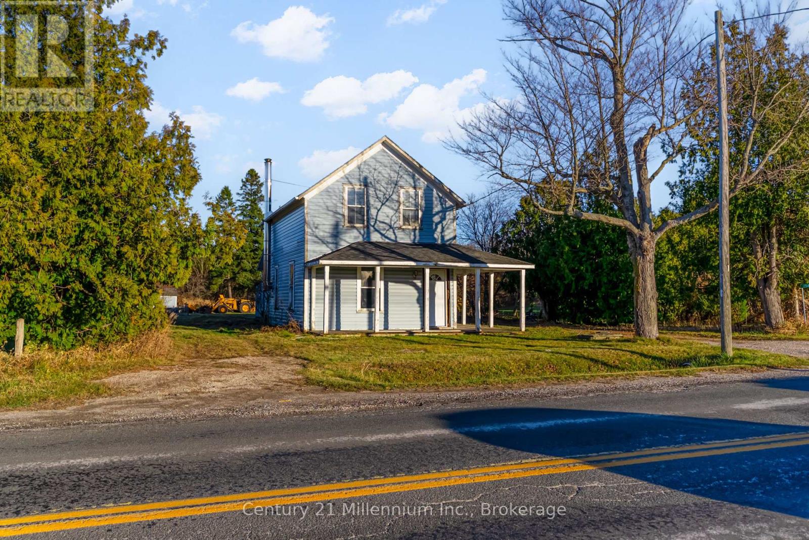 2547 BRUCE 9 ROAD, Northern Bruce Peninsula, Ontario