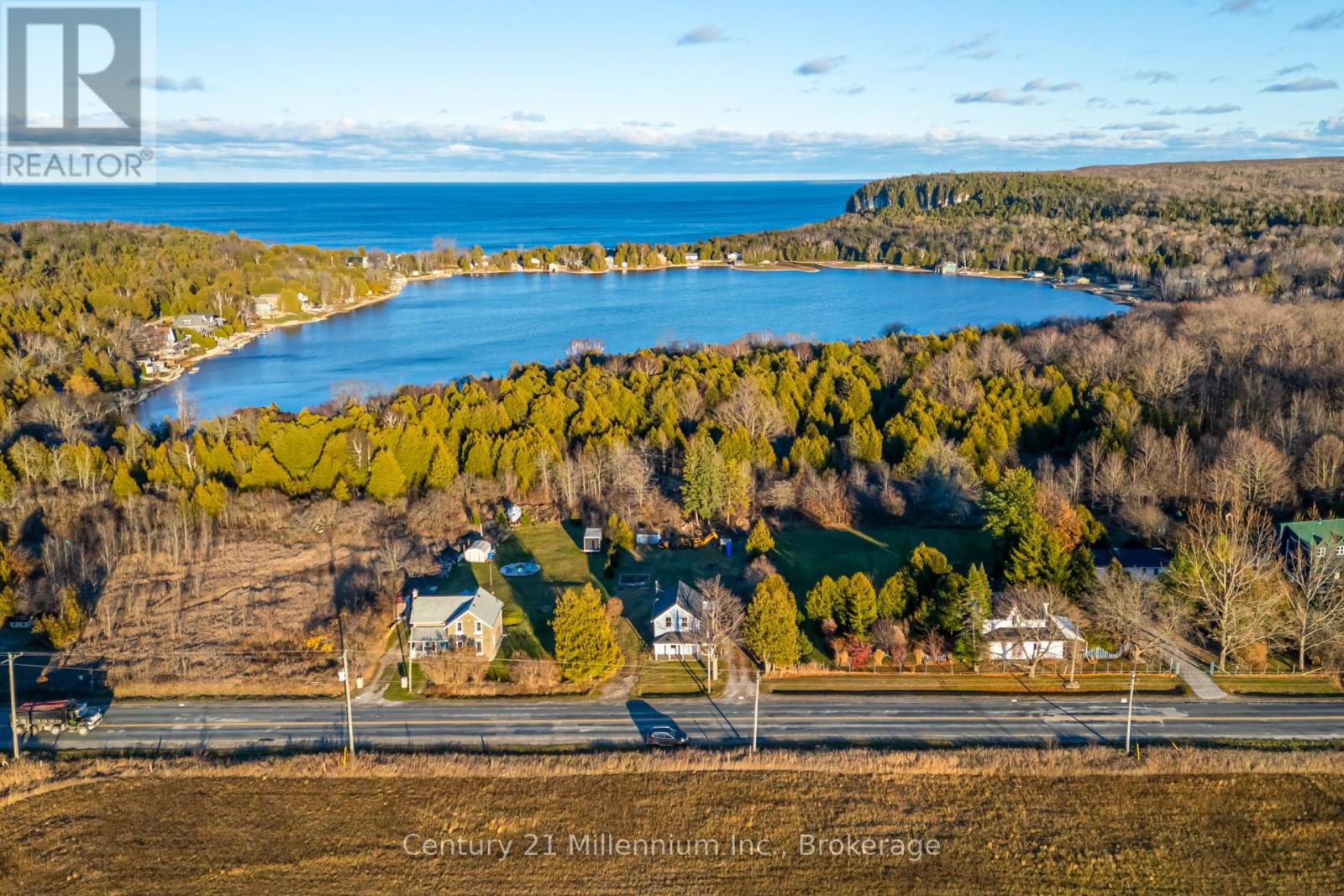 2547 Bruce 9 Road, Northern Bruce Peninsula, Ontario  N0H 1W0 - Photo 3 - X12558814