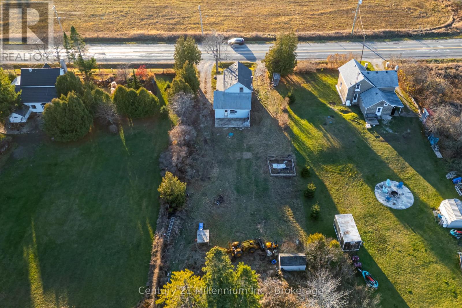 2547 Bruce 9 Road, Northern Bruce Peninsula, Ontario  N0H 1W0 - Photo 6 - X12558814