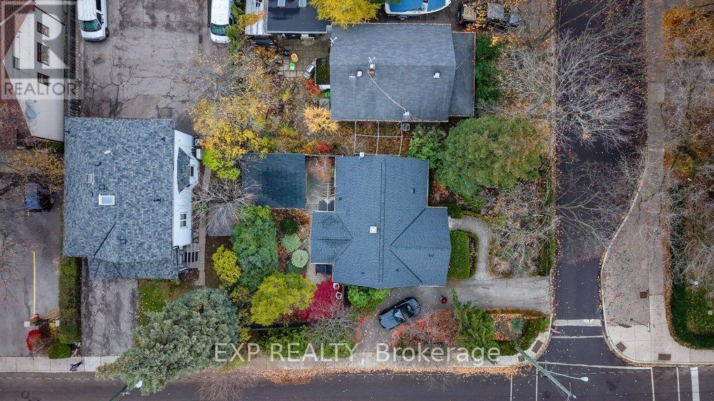 115 Wilson Street, Oakville, Ontario  L6K 3G7 - Photo 36 - W12535654