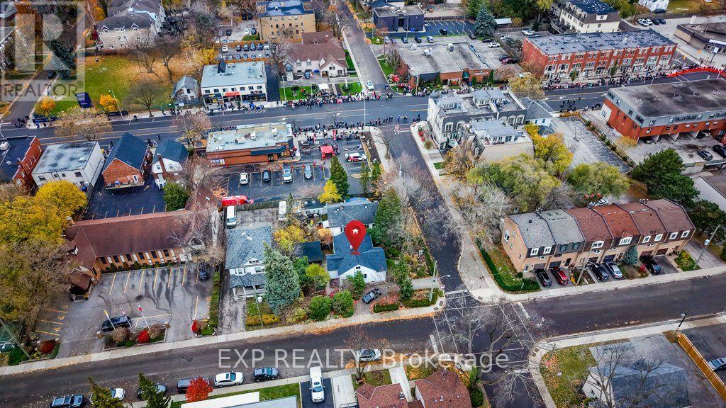 115 Wilson Street, Oakville, Ontario  L6K 3G7 - Photo 38 - W12535654