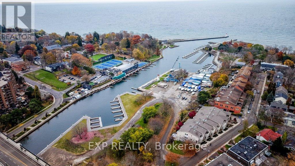 115 Wilson Street, Oakville, Ontario  L6K 3G7 - Photo 40 - W12535654