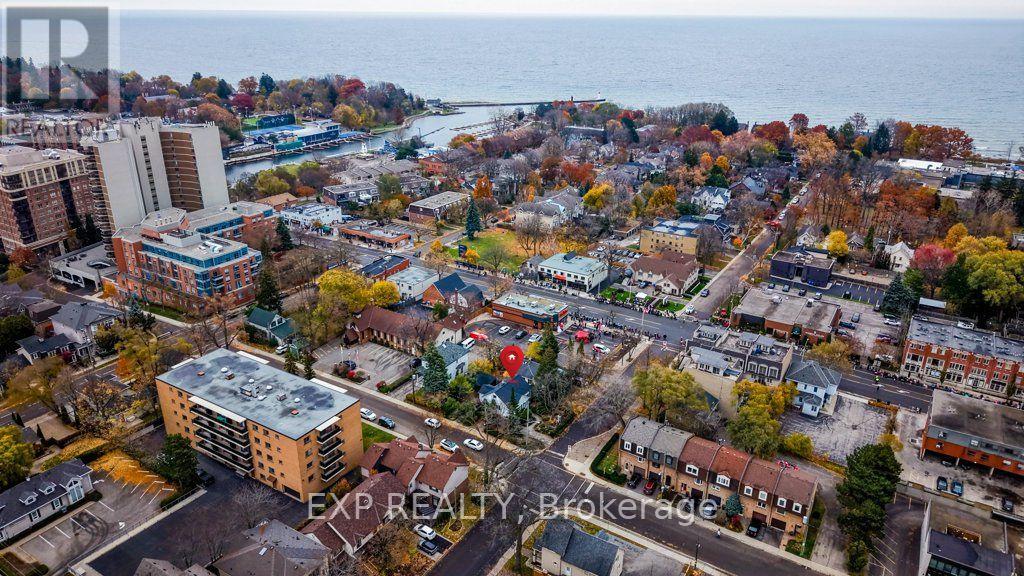 115 Wilson Street, Oakville, Ontario  L6K 3G7 - Photo 39 - W12535654