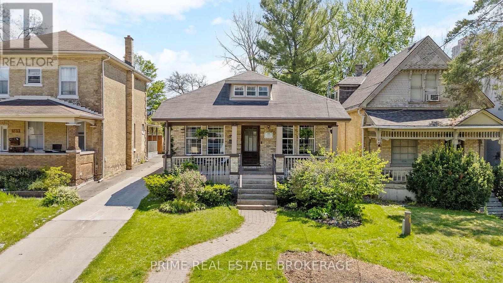 785 Queens Avenue, London East, Ontario  N5W 3H7 - Photo 1 - X12558702