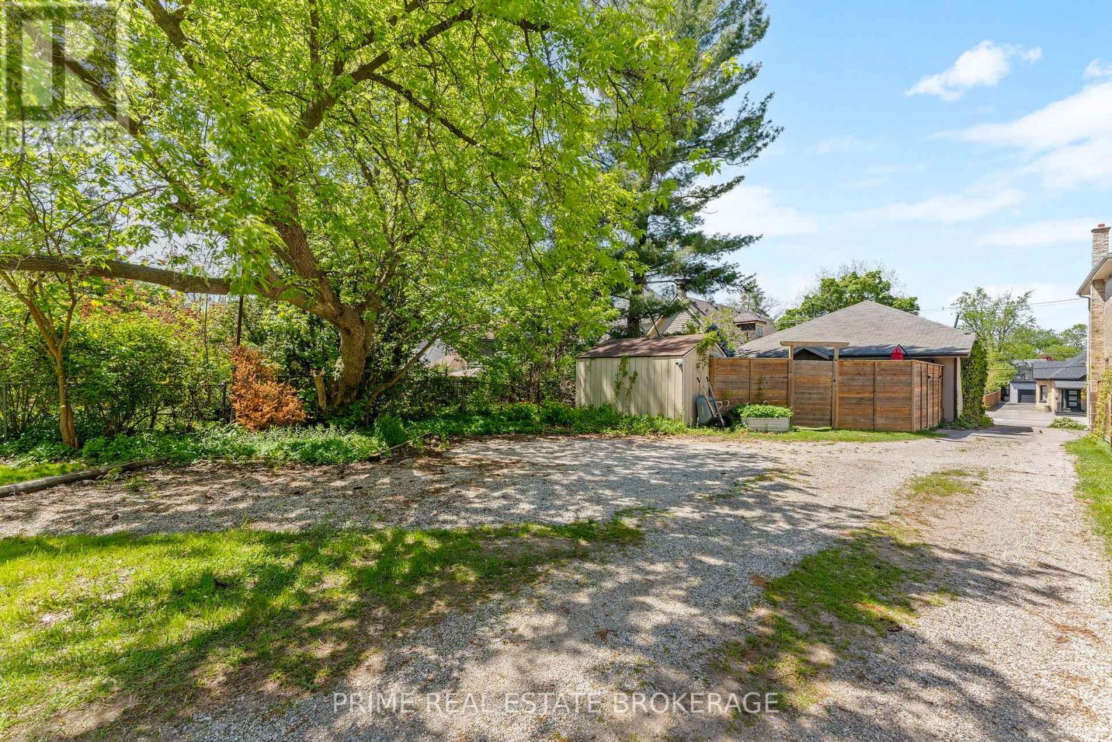 785 Queens Avenue, London East, Ontario  N5W 3H7 - Photo 23 - X12558702