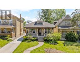 785 QUEENS AVENUE, London East, Ontario