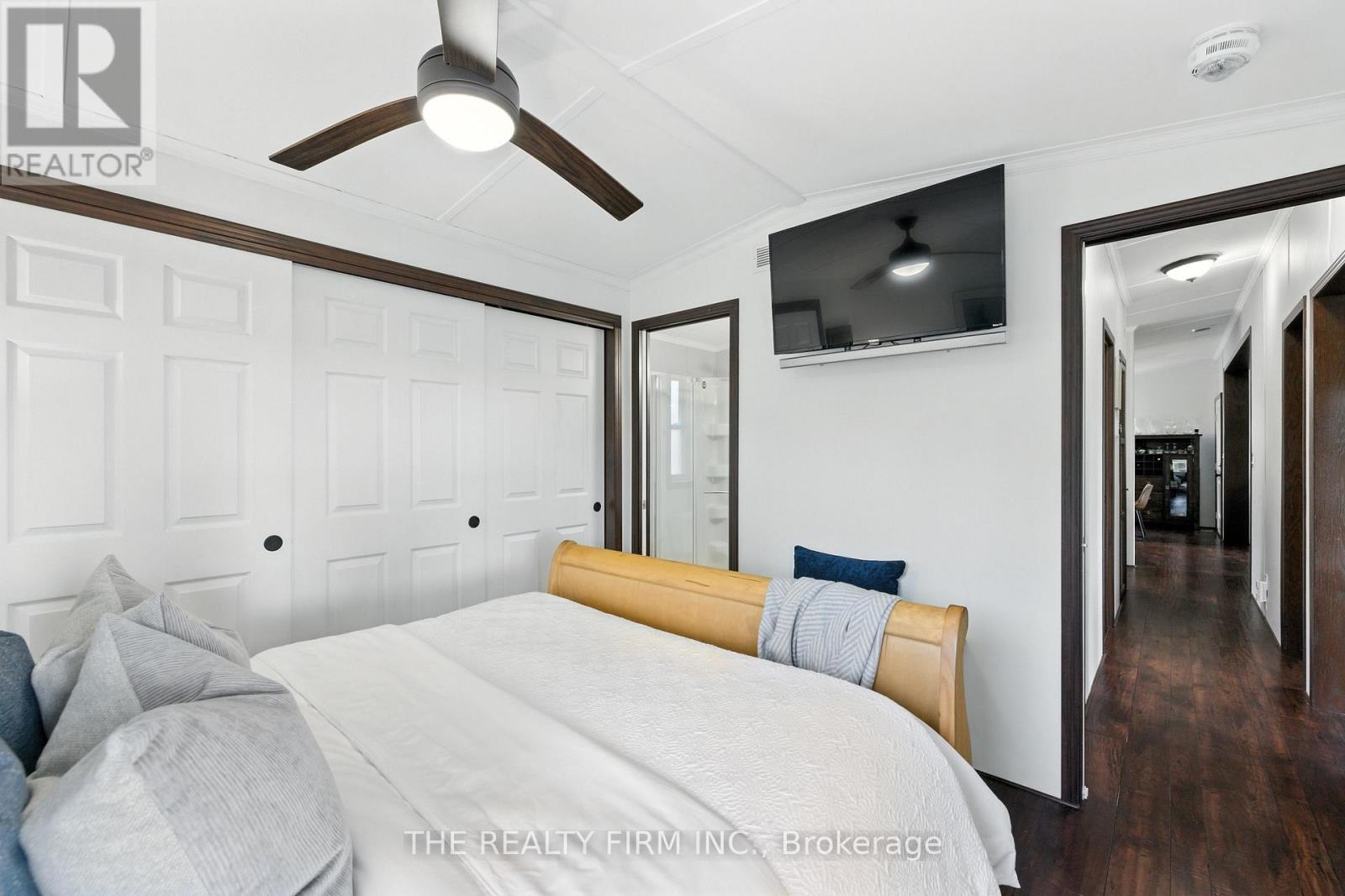 1 - 22790 Amiens Road, Middlesex Centre, Ontario  N0L 1R0 - Photo 16 - X12558858