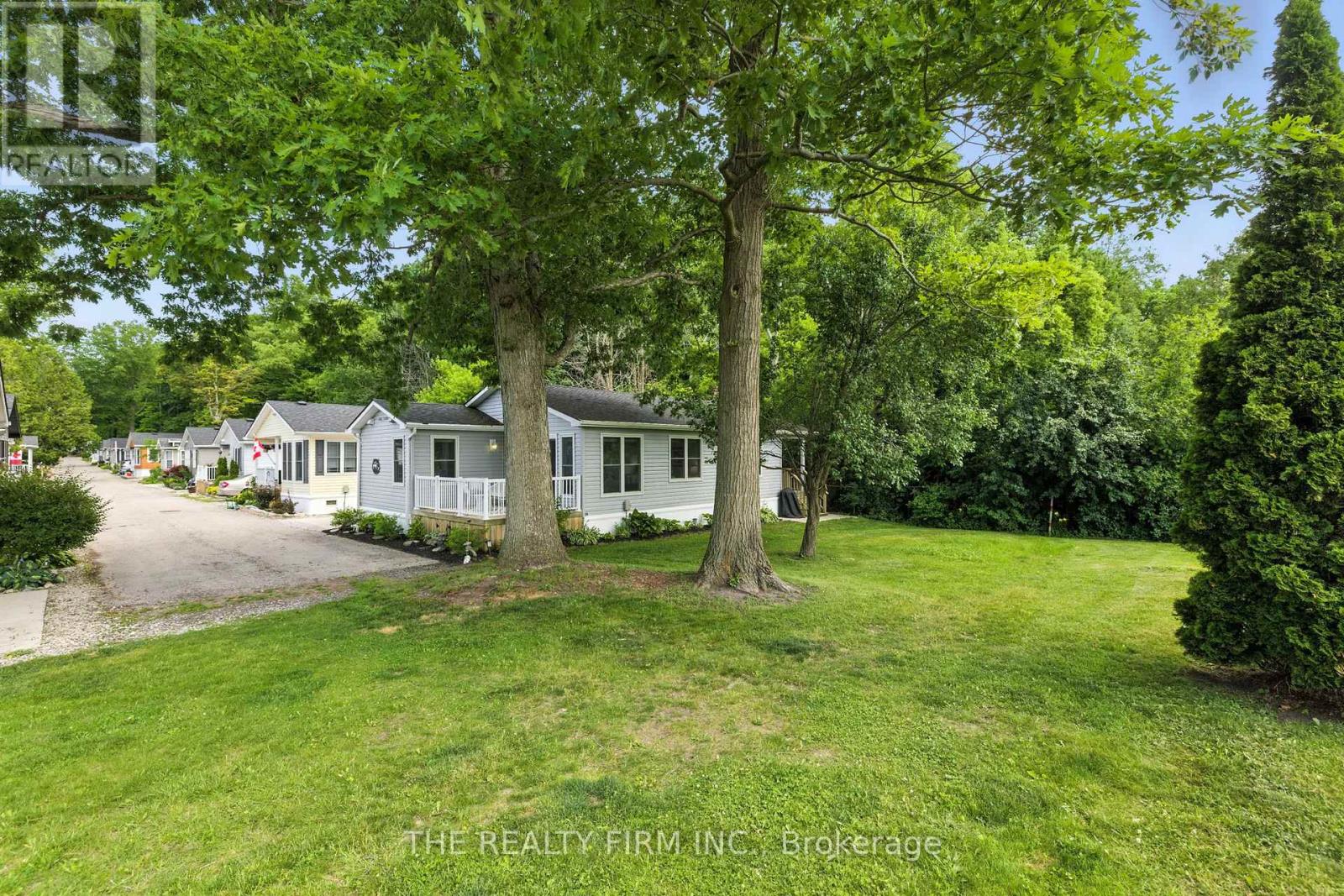 1 - 22790 Amiens Road, Middlesex Centre, Ontario  N0L 1R0 - Photo 23 - X12558858