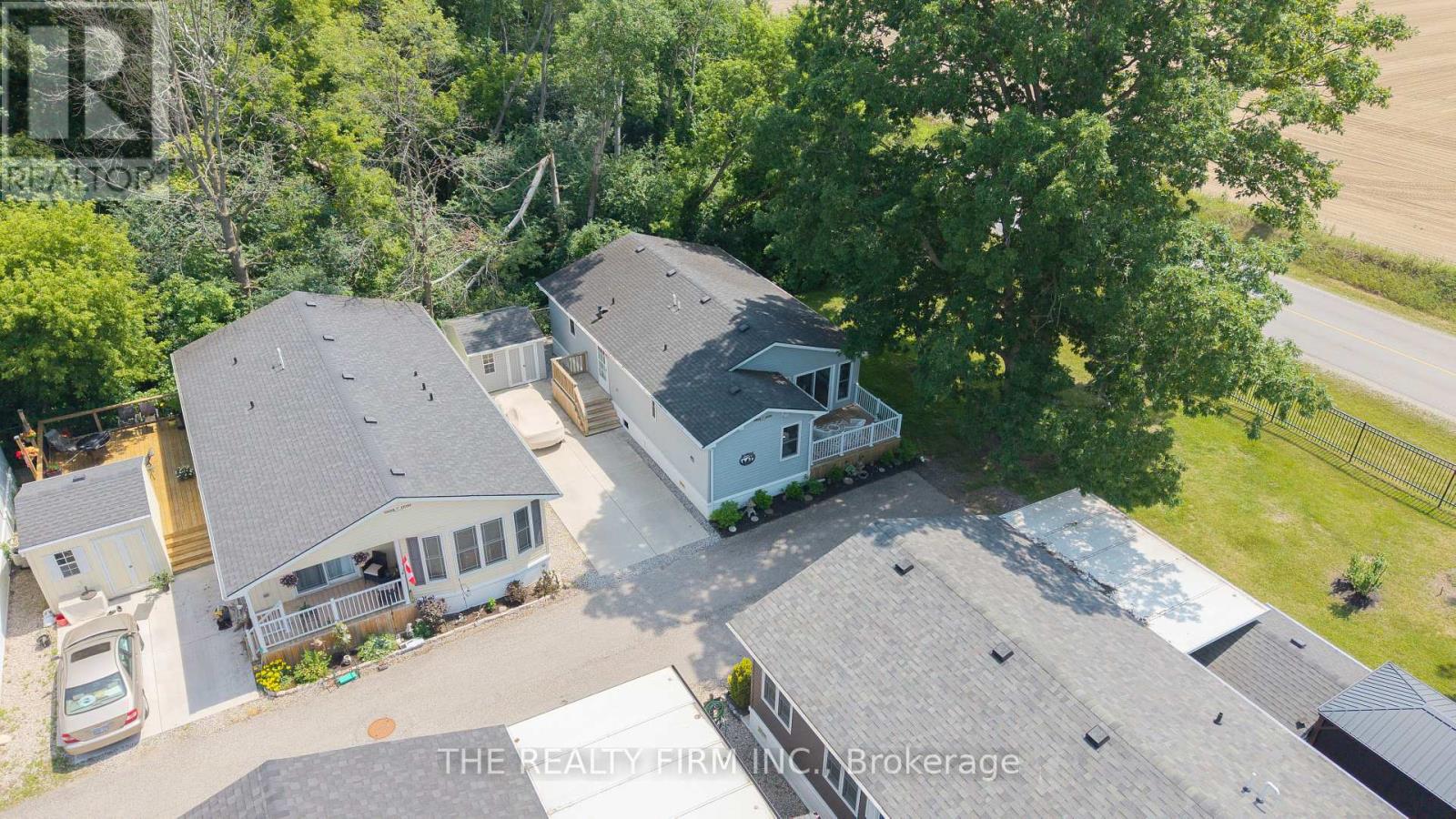 1 - 22790 Amiens Road, Middlesex Centre, Ontario  N0L 1R0 - Photo 27 - X12558858