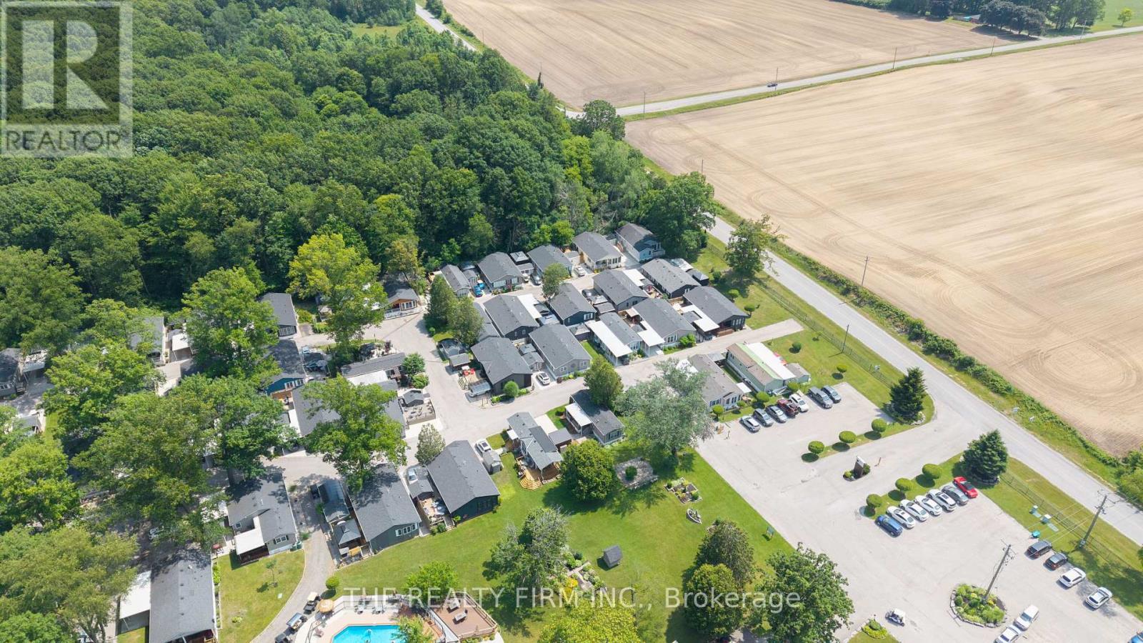 1 - 22790 Amiens Road, Middlesex Centre, Ontario  N0L 1R0 - Photo 29 - X12558858