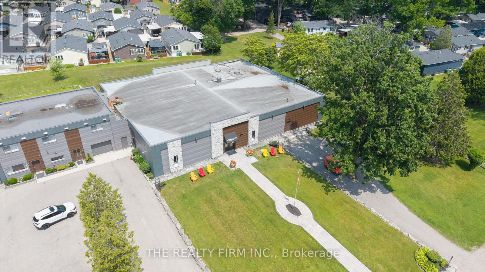 1 - 22790 Amiens Road, Middlesex Centre, Ontario  N0L 1R0 - Photo 38 - X12558858