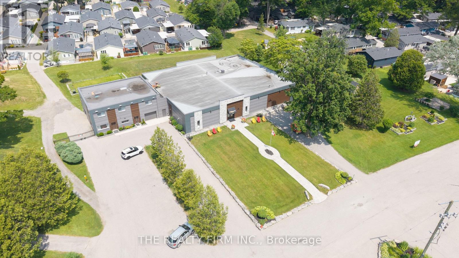 1 - 22790 Amiens Road, Middlesex Centre, Ontario  N0L 1R0 - Photo 40 - X12558858
