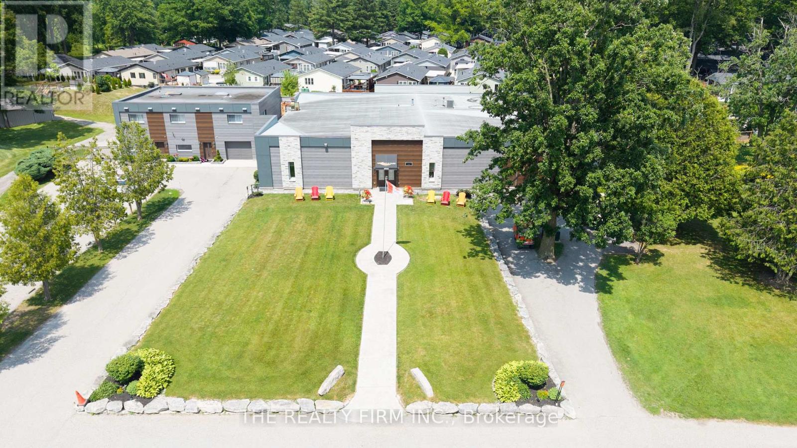 1 - 22790 Amiens Road, Middlesex Centre, Ontario  N0L 1R0 - Photo 41 - X12558858