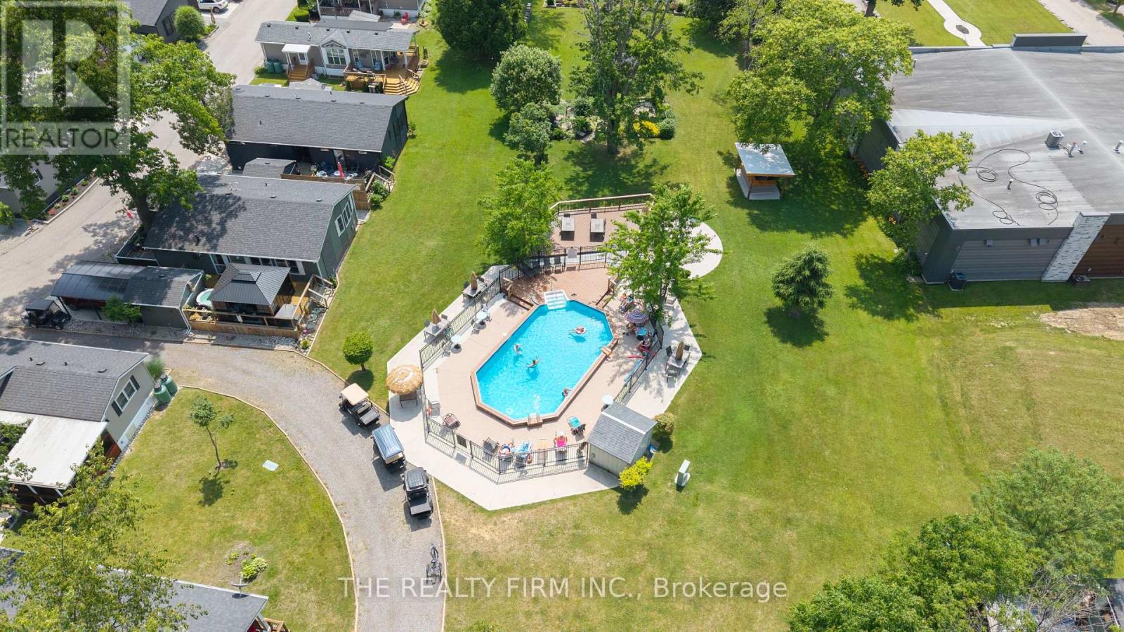 1 - 22790 Amiens Road, Middlesex Centre, Ontario  N0L 1R0 - Photo 43 - X12558858