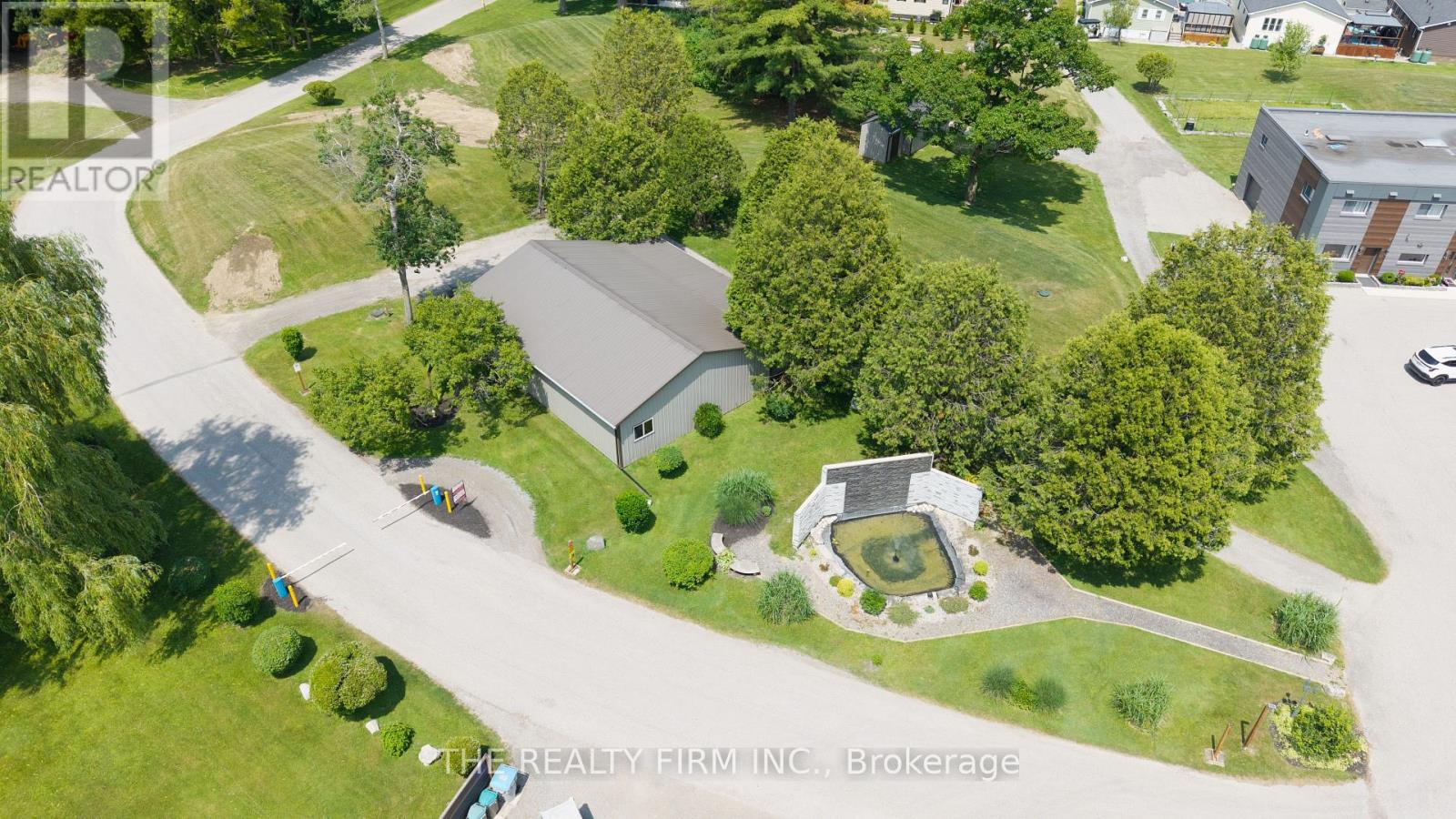 1 - 22790 Amiens Road, Middlesex Centre, Ontario  N0L 1R0 - Photo 46 - X12558858