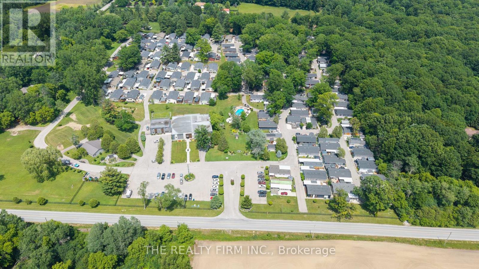 1 - 22790 Amiens Road, Middlesex Centre, Ontario  N0L 1R0 - Photo 49 - X12558858