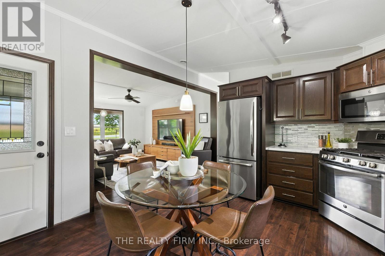 1 - 22790 Amiens Road, Middlesex Centre, Ontario  N0L 1R0 - Photo 9 - X12558858