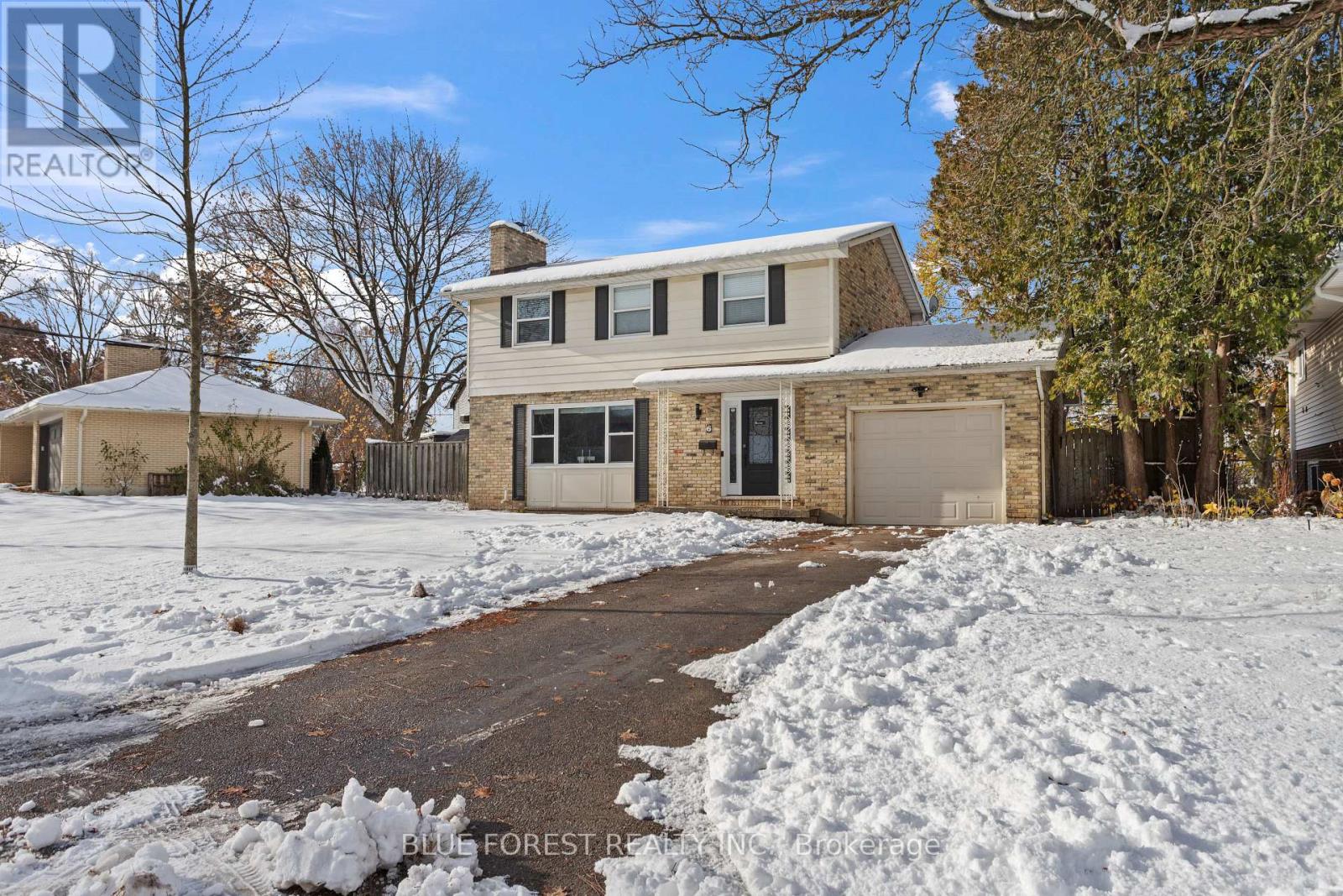 6 Gretna Green, London North, Ontario  N6G 1X1 - Photo 1 - X12558888