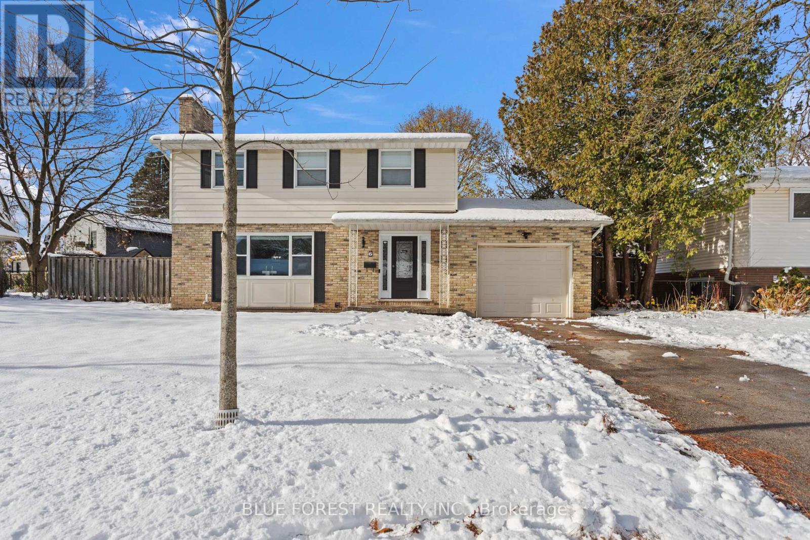 6 Gretna Green, London North, Ontario  N6G 1X1 - Photo 2 - X12558888