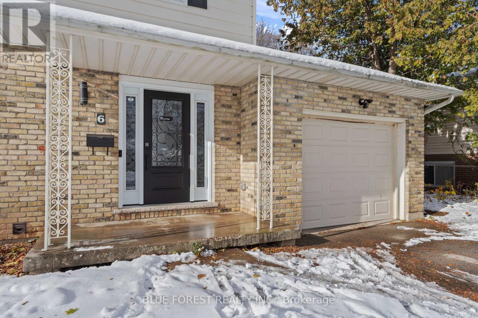 6 Gretna Green, London North, Ontario  N6G 1X1 - Photo 3 - X12558888