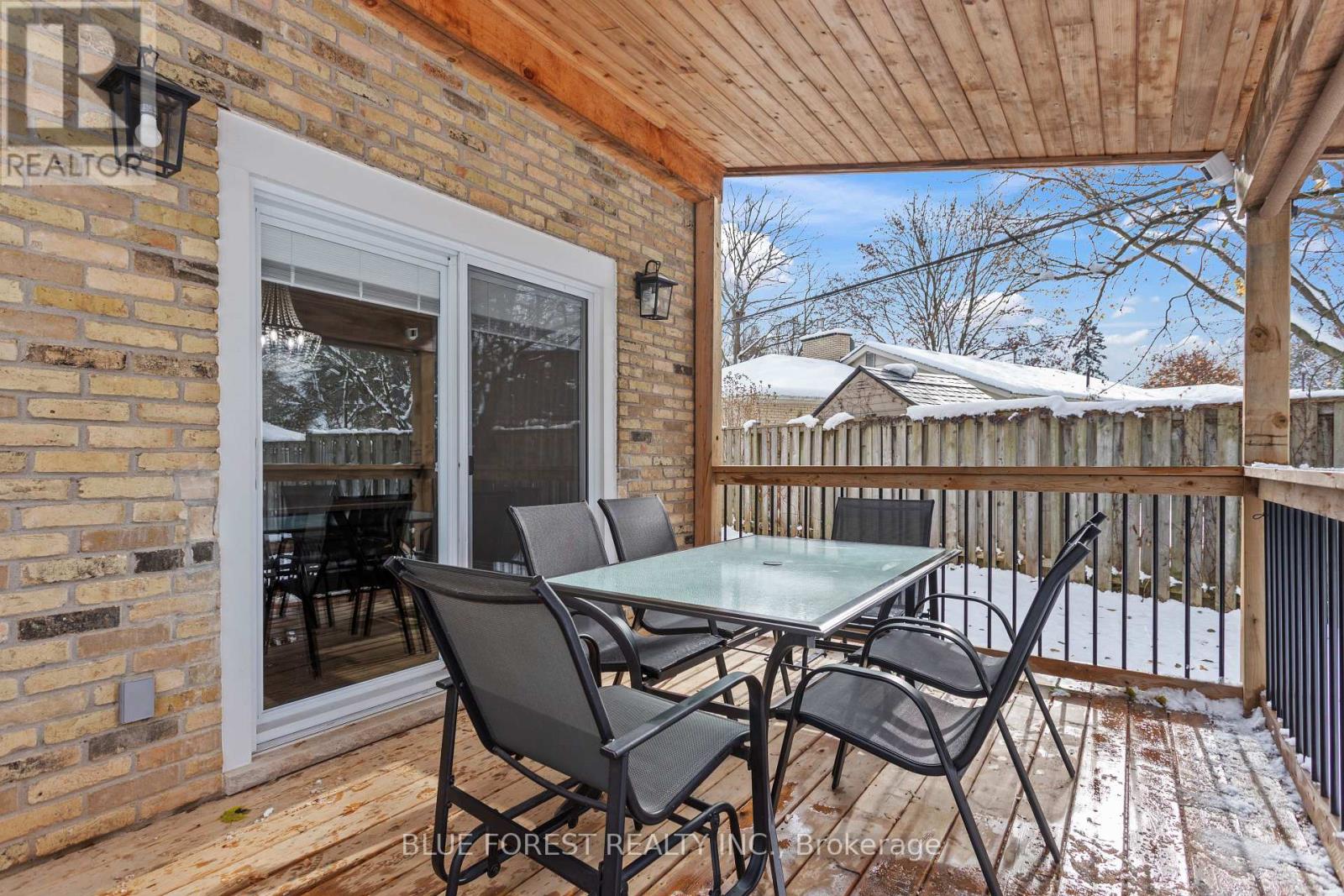 6 Gretna Green, London North, Ontario  N6G 1X1 - Photo 35 - X12558888