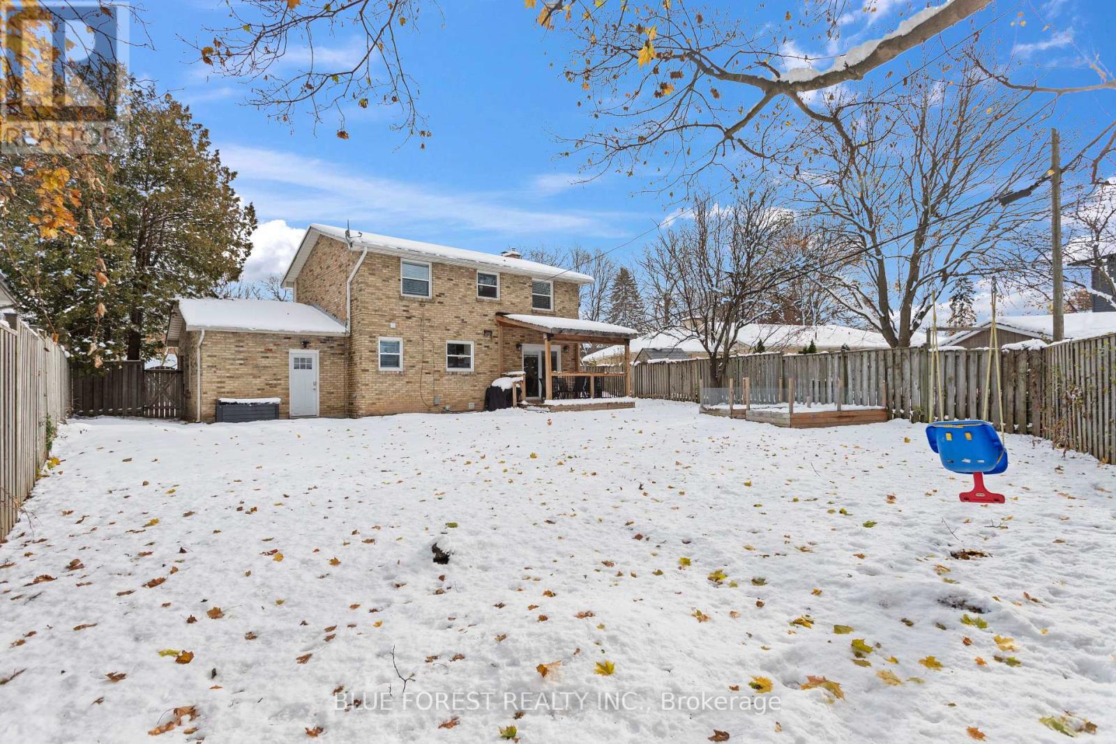 6 Gretna Green, London North, Ontario  N6G 1X1 - Photo 37 - X12558888