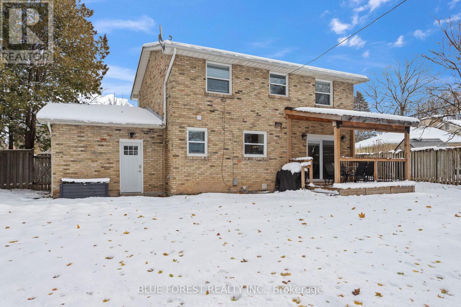 6 Gretna Green, London North, Ontario  N6G 1X1 - Photo 38 - X12558888