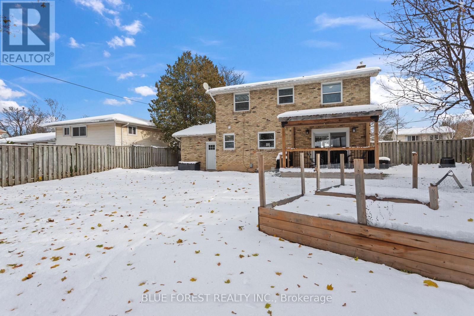 6 Gretna Green, London North, Ontario  N6G 1X1 - Photo 39 - X12558888