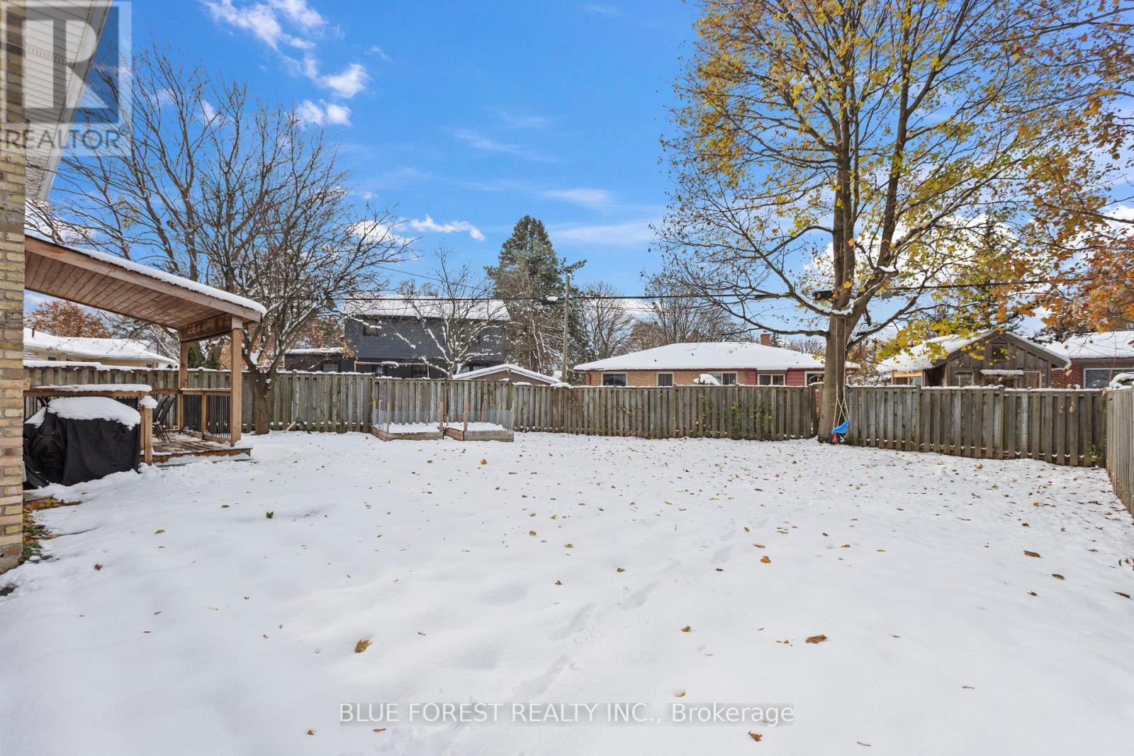 6 Gretna Green, London North, Ontario  N6G 1X1 - Photo 41 - X12558888