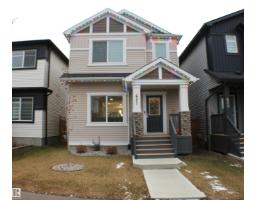 621 Blacks Stone Bv, Leduc, Alberta T9E 1M3 (29118043)