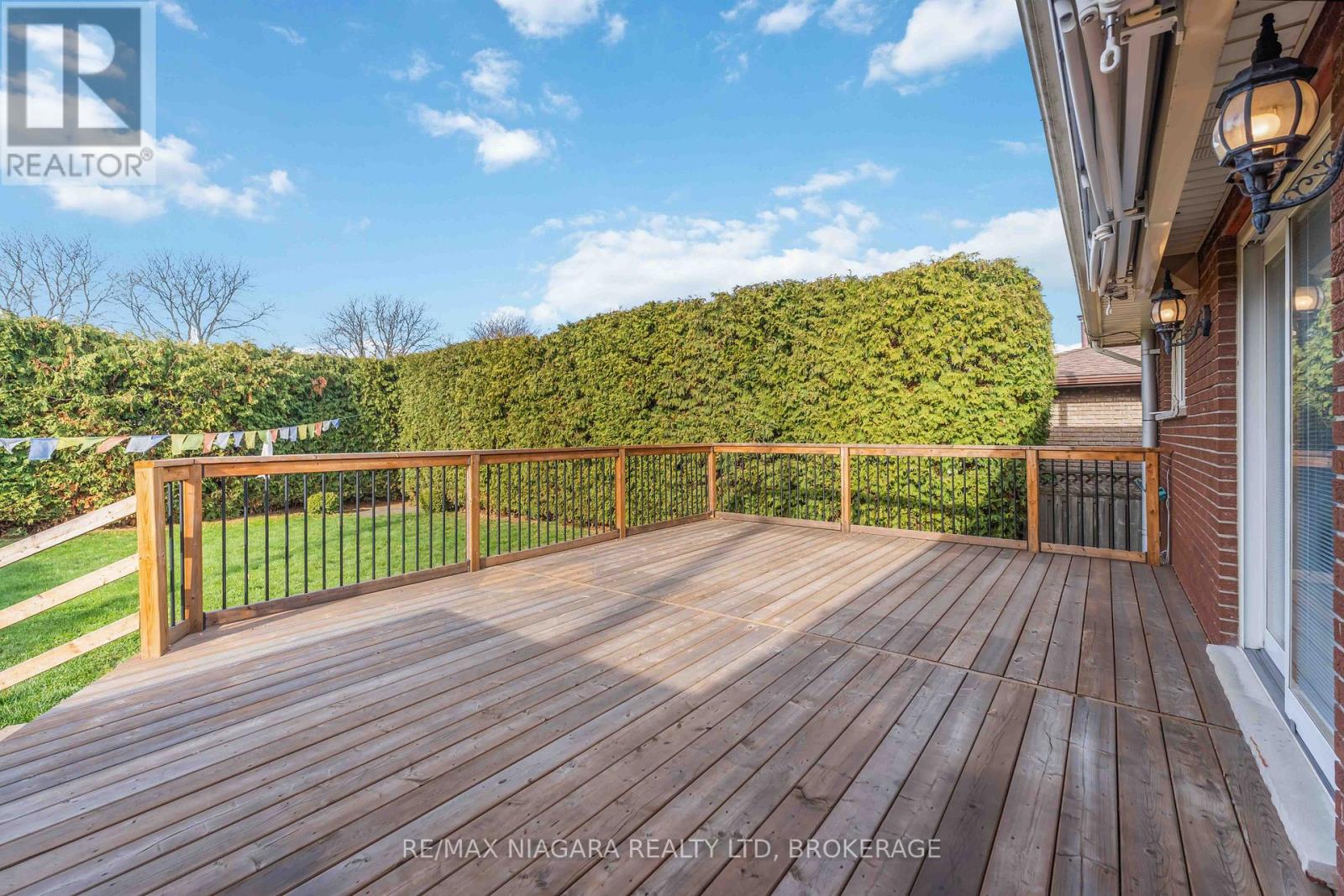 2921 Gail Avenue, Niagara Falls, Ontario  L2J 2E1 - Photo 20 - X12558452