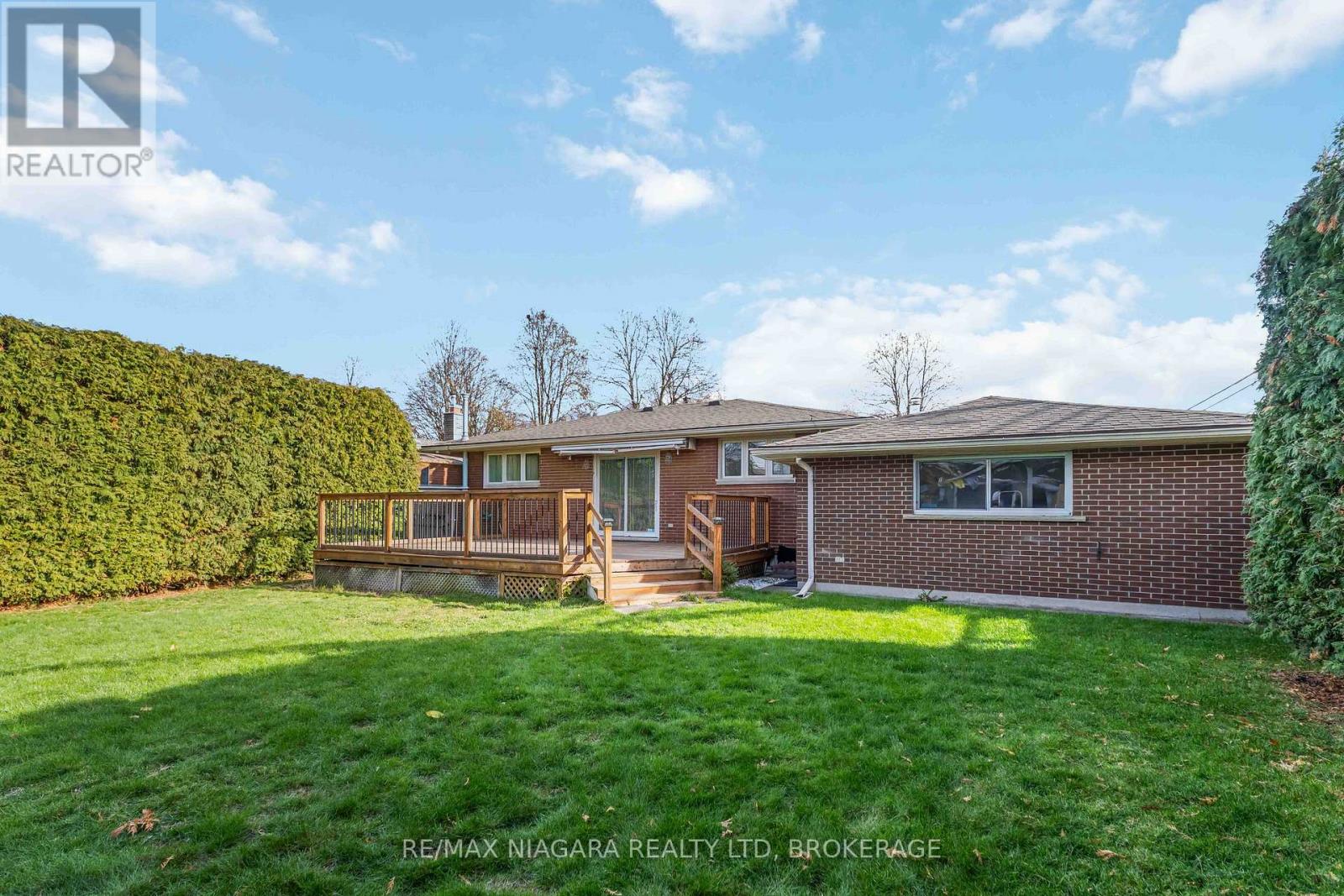 2921 Gail Avenue, Niagara Falls (Church's Lane), Ontario  L2J 2E1 - Photo 24 - X12558452